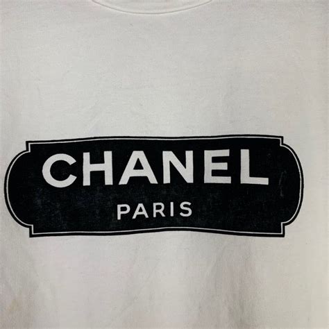 fake chanel uniform tee
